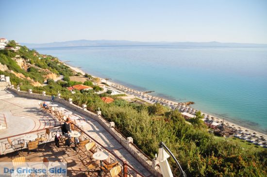 Afytos Chalkidiki